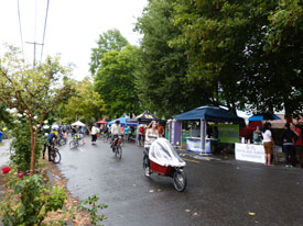 Sunday Parkways Photos