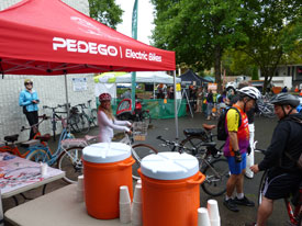 Sunday Parkways Photos